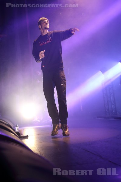 BEKAR - 2022-10-13 - PARIS - La Cigale - 